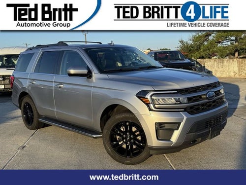 2023 Ford Expedition XLT | Pano Roof