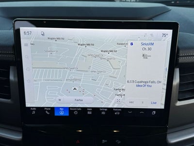 2023 Ford Expedition XLT | Pano Roof