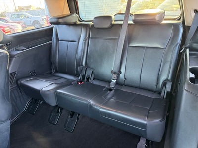 2023 Ford Expedition XLT | Pano Roof
