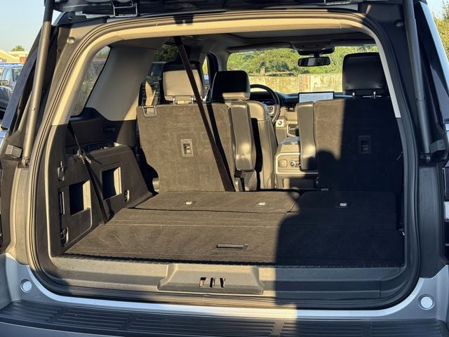 2023 Ford Expedition XLT | Pano Roof