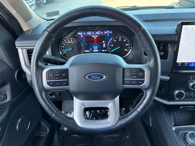 2023 Ford Expedition XLT | Pano Roof