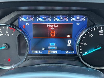 2023 Ford Expedition XLT | Pano Roof