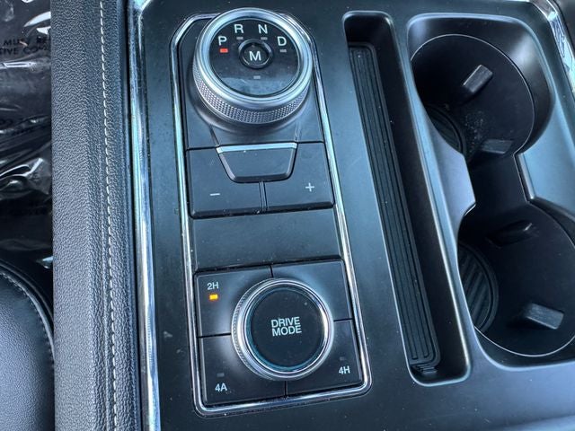 2023 Ford Expedition XLT | Pano Roof