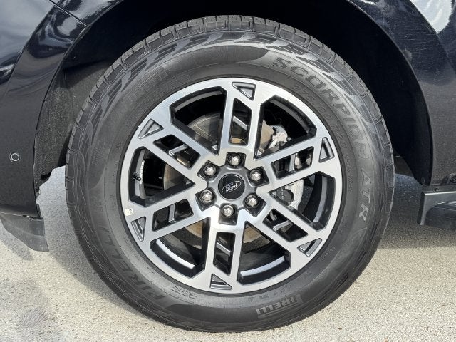 2025 Ford Expedition Active | Co-Pilot360 Active 2.0 | BlueCruise Capability