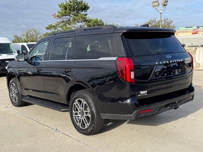 2025 Ford Expedition Active | Co-Pilot360 Active 2.0 | BlueCruise Capability