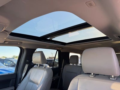2021 Ford Expedition XLT