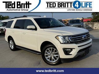 2021 Ford Expedition XLT | HD Tow Pkg | Pano Sunroof | Co-Pilot 360