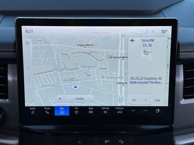 2022 Ford Expedition XLT | HD Tow Pkg. | Pano Roof | Wirelss CarPlay | 4WD