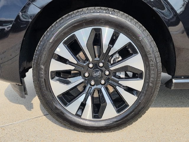 2026 Ford Expedition Platinum | Drivers Pkg | BlueCruise | Pro Power OnBoard 400