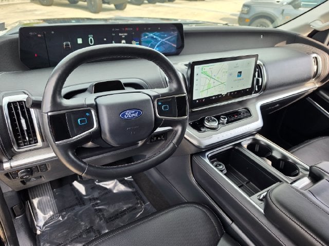2026 Ford Expedition Platinum | Drivers Pkg | BlueCruise | Pro Power OnBoard 400