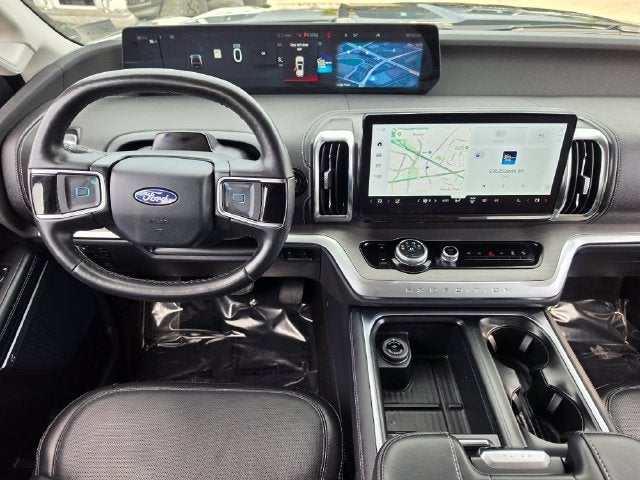 2026 Ford Expedition Platinum | Drivers Pkg | BlueCruise | Pro Power OnBoard 400