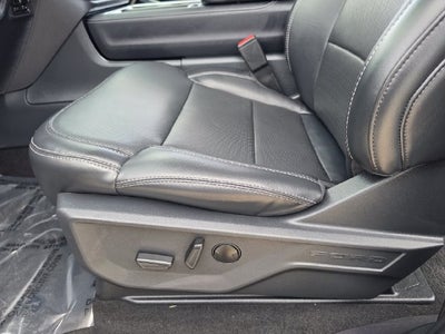 2026 Ford Expedition Platinum | Drivers Pkg | BlueCruise | Pro Power OnBoard 400