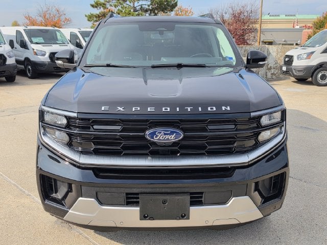 2026 Ford Expedition Platinum | Drivers Pkg | BlueCruise | Pro Power OnBoard 400