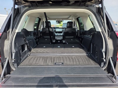 2026 Ford Expedition Platinum | Drivers Pkg | BlueCruise | Pro Power OnBoard 400