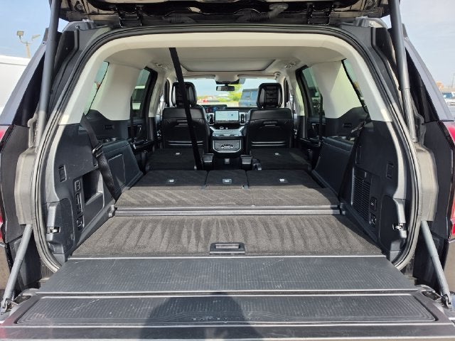 2026 Ford Expedition Platinum | Drivers Pkg | BlueCruise | Pro Power OnBoard 400