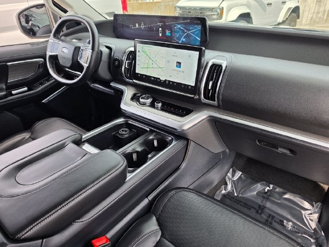 2026 Ford Expedition Platinum | Drivers Pkg | BlueCruise | Pro Power OnBoard 400
