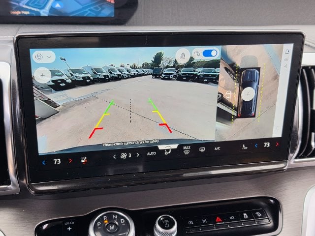 2026 Ford Expedition Platinum | Drivers Pkg | BlueCruise | Pro Power OnBoard 400