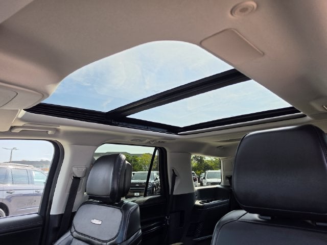 2026 Ford Expedition Platinum | Drivers Pkg | BlueCruise | Pro Power OnBoard 400
