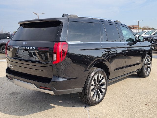 2026 Ford Expedition Platinum | Drivers Pkg | BlueCruise | Pro Power OnBoard 400