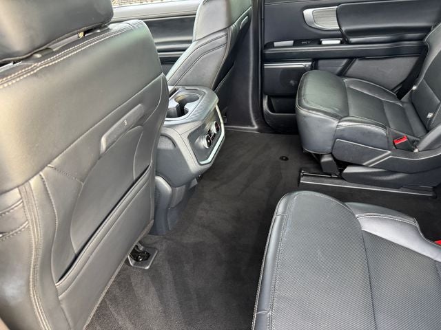 2025 Ford Expedition Platinum | Clean One Owner | Heated/Cooled Seats