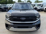 2025 Ford Expedition Platinum | Clean One Owner | Heated/Cooled Seats