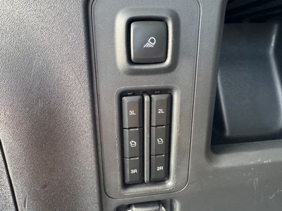 2025 Ford Expedition Platinum | Clean One Owner | Heated/Cooled Seats