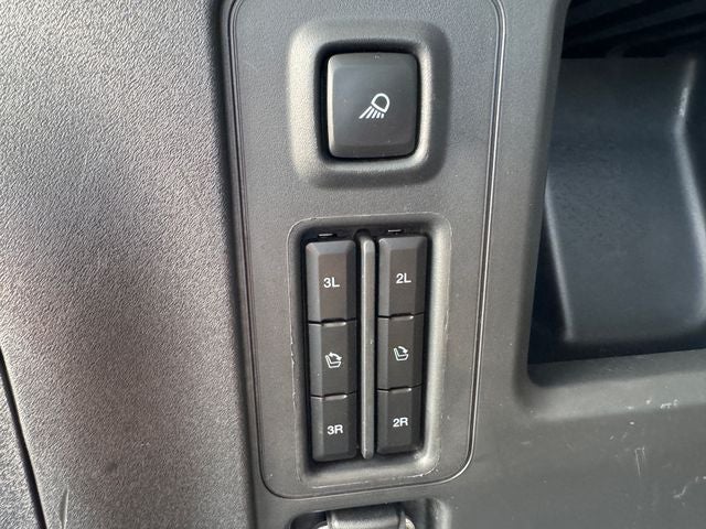 2025 Ford Expedition Platinum | Clean One Owner | Heated/Cooled Seats