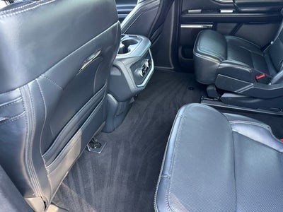 2025 Ford Expedition Platinum | One Owner | Clean Carfax