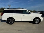 2025 Ford Expedition Platinum | One Owner | Clean Carfax