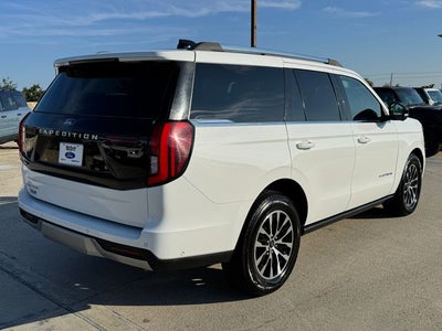 2025 Ford Expedition Platinum | One Owner | Clean Carfax