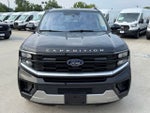 2025 Ford Expedition Platinum | Clean One Owner Carfax | Drivers Package | 4WD