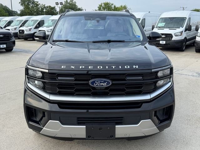 2025 Ford Expedition Platinum | Clean One Owner Carfax | Drivers Package | 4WD
