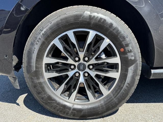 2025 Ford Expedition Platinum | Co-Pilot360 Active 2.0 | 4WD