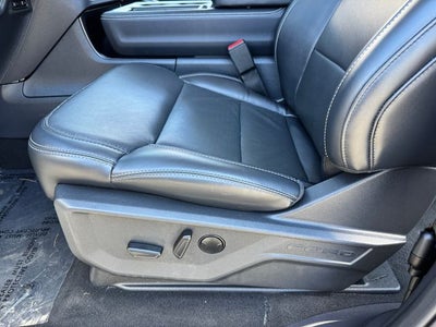 2025 Ford Expedition Platinum | Co-Pilot360 Active 2.0 | 4WD