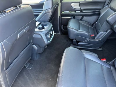 2025 Ford Expedition Platinum | Co-Pilot360 Active 2.0 | 4WD
