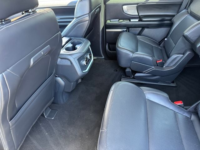 2025 Ford Expedition Platinum | Co-Pilot360 Active 2.0 | 4WD