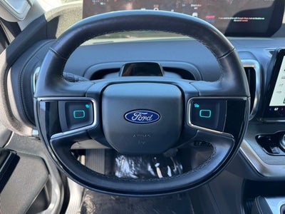 2025 Ford Expedition Platinum | Co-Pilot360 Active 2.0 | 4WD