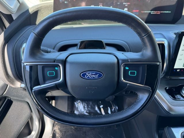 2025 Ford Expedition Platinum | Co-Pilot360 Active 2.0 | 4WD