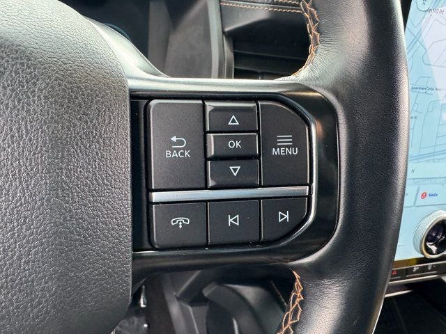 2023 Ford Expedition Platinum