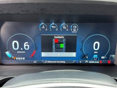 2023 Ford Expedition Platinum