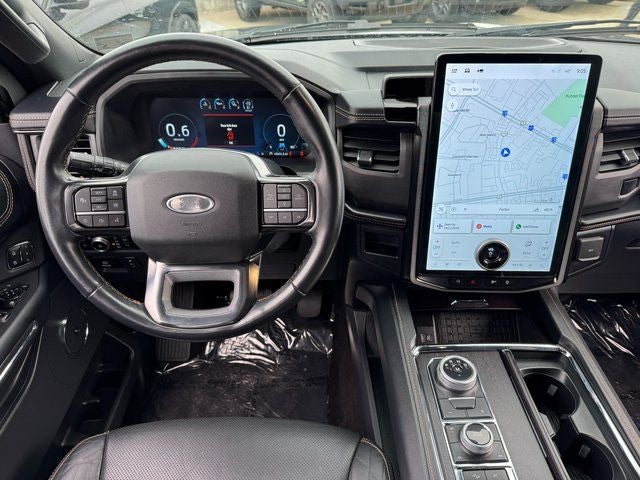 2023 Ford Expedition Platinum