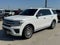 2022 Ford Expedition Platinum | HD Tow Pkg | Pano Sunroof | B&O 22 Speakers