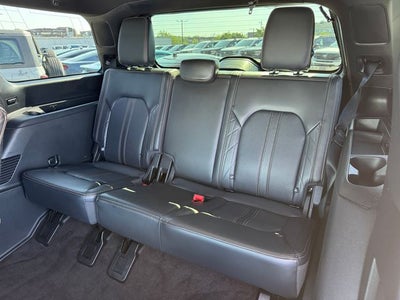 2022 Ford Expedition Platinum | HD Tow Pkg | Pano Sunroof | B&O 22 Speakers