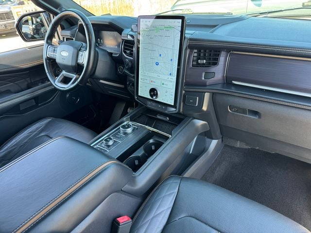 2022 Ford Expedition Platinum | HD Tow Pkg | Pano Sunroof | B&O 22 Speakers