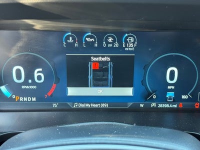 2022 Ford Expedition Platinum | HD Tow Pkg | Pano Sunroof | B&O 22 Speakers