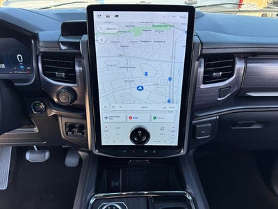 2022 Ford Expedition Platinum | HD Tow Pkg | Pano Sunroof | B&O 22 Speakers