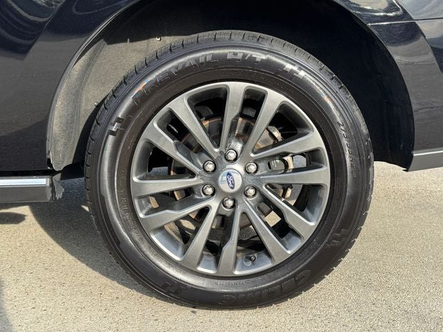 2021 Ford Expedition Limited | Pano Sunroof | B&O Sound System | 2nd Row Heated