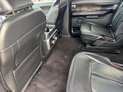 2021 Ford Expedition Limited | Pano Sunroof | B&O Sound System | 2nd Row Heated