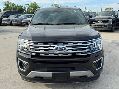 2021 Ford Expedition Limited | Pano Sunroof | B&O Sound System | 2nd Row Heated