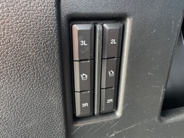 2021 Ford Expedition Limited | Pano Sunroof | B&O Sound System | 2nd Row Heated